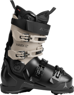 BUTY NARCIARSKIE ATOMIC HAWX ULTRA 110 S Black/Cement 2026