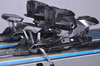 NARTY UŻYWANE K2 DISRUPTION 78TI + MXC 12 24/25 163 cm NRC987