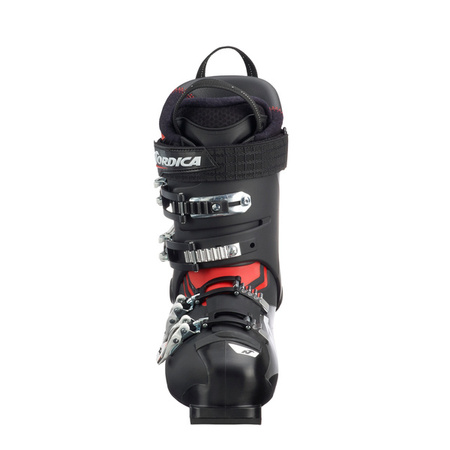 BUTY NARCIARSKIE NORDICA THE CRUISE 120 Black/Red/White 2023