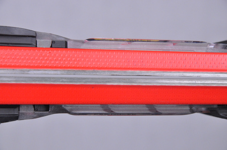 NARTY UŻYWANE VOLKL DEACON 7.2 + FTD 10 21/22 165 cm NRC1107