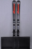 NARTY UŻYWANE NORDICA SPITFIRE 73 24/25 + Marker TP2 10 150 cm NRC848