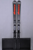 NARTY UŻYWANE NORDICA SPITFIRE 73 24/25 + Marker TP2 10 156 cm NRC872