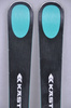 NARTY UŻYWANE KASTLE RX 11 + K12 22/23 173 cm NRC51