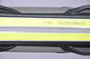 NARTY UŻYWANE VOLKL RACETIGER SL + VMotion 12 23/24 170 cm NRC640