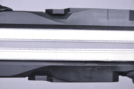 NARTY UŻYWANE ATOMIC REDSTER S8 + X12 GW 24/25 152 cm NRC151