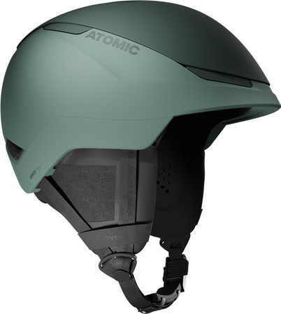KASK NARCIARSKI ATOMIC REVENT GT AMID Green 2026