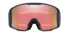 GOGLE OAKLEY LINE MINER L Matte Forget Iron / Prizm Rose Gold Iridium 2026