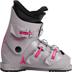 DZIECIĘCE BUTY NARCIARSKIE ATOMIC HAWX KIDS 3 Pink Granite  2026