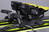 NARTY UŻYWANE HEAD SUPER JOY 21/22 + JOY 11 143 cm NRB926