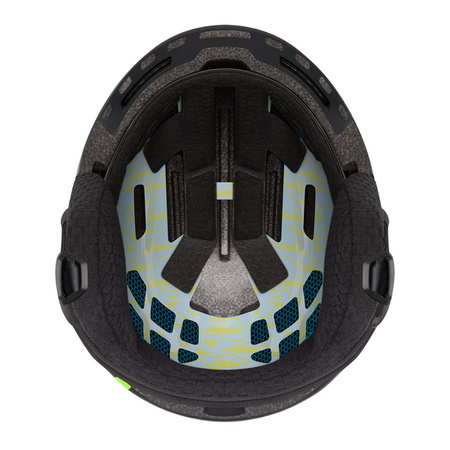 KASK SMITH METHOD PRO MIPS Matte Black 2026