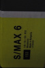 NARTY UŻYWANE SALOMON S/MAX 6 + M10 23/24 153 cm NRC808
