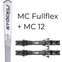 MC Fullflex + MC 12