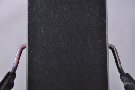 NARTY UŻYWANE VOLKL DEACON 7.2 + FTD 10 21/22 151 cm NRC1145