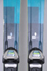 NARTY UŻYWANE VOLKL DEACON 84 + LowRide XL 13 23/24 167 cm NRC236