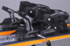 NARTY UŻYWANE BLIZZARD WCR 72 + TLT 10 24/25 153 cm NRC921
