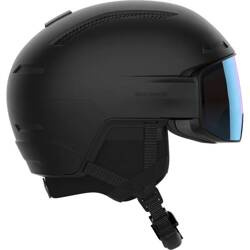 KASK NARCIARSKI SALOMON DRIVER PRIME SIGMA PHOTO MIPS Black 2026
