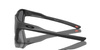 OKULARY OAKLEY BRIZA Steel / Prizm Black 2026