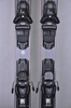 NARTY UŻYWANE REDSTER Q5 + M10 22/23 154 cm NRC587