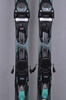 NARTY UŻYWANE NORDICA BELLE 72 DC 24/25 + TP2 11 168 cm NRC628