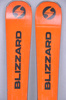 NARTY UŻYWANE BLIZZARD FIREBIRD SRC + XCELL 14 23/24 170 cm NRC675