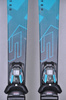 NARTY UŻYWANE ATOMIC REDSTER X5 + Atomic M10 GW 24/25 161 cm NRC303