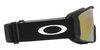 GOGLE OAKLEY LINE MINER L  Matte Black / Prizm Snow Sage Gold 2026