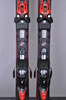 NARTY UŻYWANE ATOMIC REDSTER S8 + X12 GW 23/24 156 cm NRC142