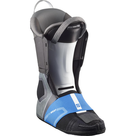 BUTY NARCIARSKIE SALOMON S/PRO SUPRA BOA 120 GW Black/Hematite Met./Titanium 2026