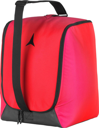TORBA NA BUTY NARCIARSKIE ATOMIC BOOT & HELMET BAG Red Tension 2026