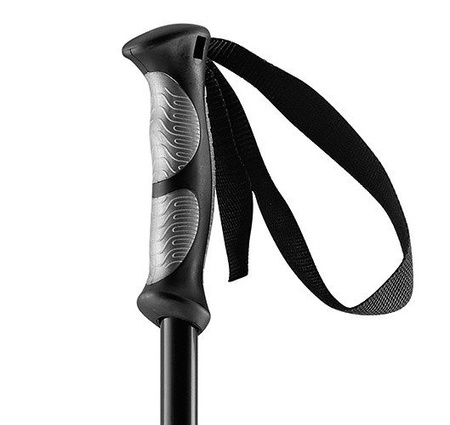 KIJE NARCIARSKIE HEAD 16/17 MULTI S BLACK - SILVER