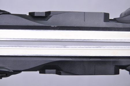 NARTY UŻYWANE ATOMIC REDSTER S8 + X12 GW 24/25 149 cm NRC149