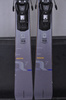NARTY UŻYWANE REDSTER Q7 + M10 22/23 168 cm NRC586