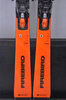NARTY UŻYWANE BLIZZARD FIREBIRD SRC + XCELL 14 23/24 170 cm NRC675
