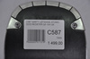 NARTY UŻYWANE REDSTER Q5 + M10 22/23 154 cm NRC587