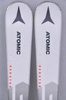 NARTY UŻYWANE ATOMIC REDSTER SC + M10 23/24 147 cm NRC462