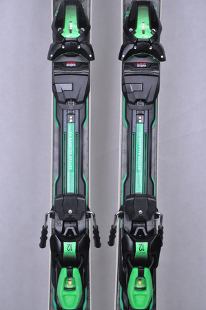 NARTY UŻYWANE HEAD SUPERSHAPE E. MAGNUM + Head PRD12 24/25 177 cm NRC539