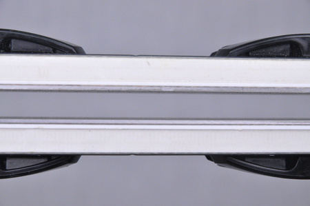 NARTY UŻYWANE ROSSIGNOL HERO ELITE MT CA + NX 12 24/25 175 cm NRC679