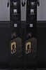 DAMSKIE NARTY UŻYWANE ATOMIC CLOUD C9 + M10 GW 24/25 157 cm NRC387