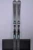 NARTY UŻYWANE NORDICA BELLE 72 DC 24/25 + TP2 11 162 cm NRC625