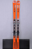 NARTY UŻYWANE BLIZZARD FIREBIRD SRC + XCELL 14 23/24 170 cm NRC675