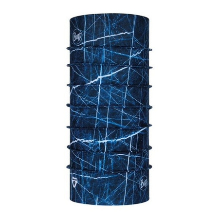 BUFF THERMONET Icescenic Blue