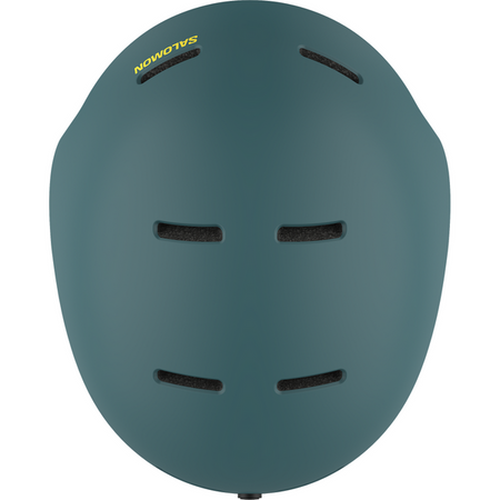 JUNIORSKI KASK NARCIARSKI SALOMON ORKA North Atlantic 2026