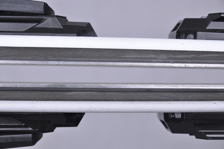 NARTY UŻYWANE SALOMON S/MAX N 4 XT + M10 23/24 153 cm NRC1007