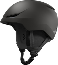 KASK NARCIARSKI ATOMIC REVENT LITE Black 2026