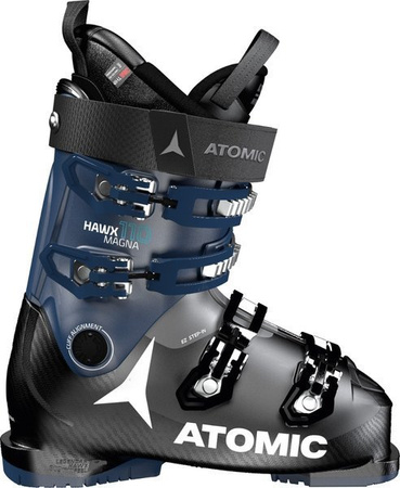 BUTY NARCIARSKIE ATOMIC HAWX MAGNA 110 Czarny/ciemnoniebieski 2022