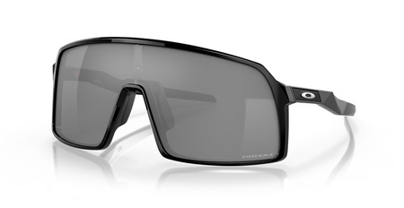 OKULARY OAKLEY SUTRO Black / Prizm Black 2025