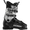 DAMSKIE BUTY NARCIARSKIE SALOMON S/PRO SUPRA BOA 95 W GW Black / Silver 2026