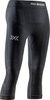 DAMSKIE SPODNIE TERMICZNE X-BIONIC SYMBIO MERINO 3/4 Opal Black 2026