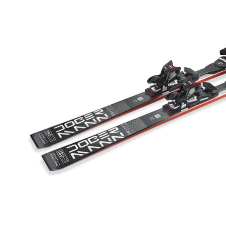 NARTY NORDICA DOBERMANN MULTIGARA DC + COMP 14 GW 2026