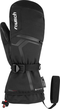 RĘKAWICE REUSCH DOWN SPIRIT GTX MITTEN Black 2026